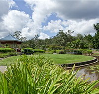 Underwood Park - Accommodation Yamba