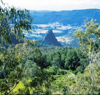 Mount Merino - Accommodation Yamba