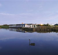 Port of Brisbane Visitors Centre - Accommodation Yamba