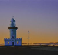 Shoalhaven Fine Art and Framing - Accommodation Yamba