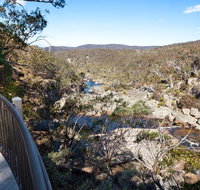 Wadbilliga National Park - Accommodation Yamba