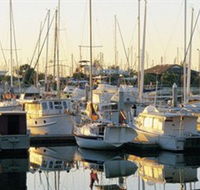 Brisbane Bayside - Accommodation Yamba