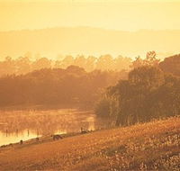Comans Mine - Accommodation Yamba