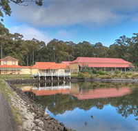 Jervis Bay Maritime Museum - Accommodation Yamba