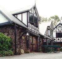 Tamborine Mountain Distillery - Accommodation Yamba