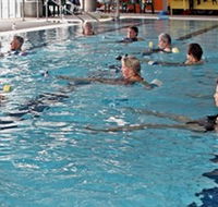 Sussex Inlet Aquatic Centre - Accommodation Yamba