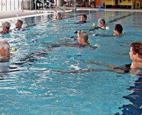 Sussex Inlet Aquatic Centre - Accommodation Yamba 0