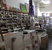 Bentleg Market and Gallery - Accommodation Yamba