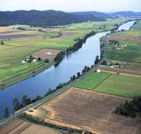 The Clarence River - Accommodation Yamba
