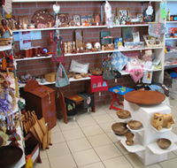 Clock Tower Gallery - Accommodation Yamba