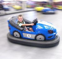 Funland Ulladulla - Accommodation Yamba