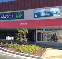 Southern Man Ulladulla Surf Shop - Accommodation Yamba