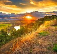 Wallambah Vale Wines - Accommodation Yamba