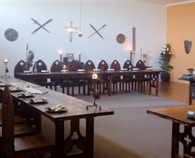 Edgey's Manor - Accommodation Yamba 1