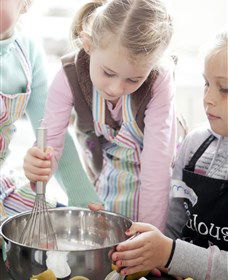 Bent On Food Cookery School - Accommodation Yamba 0