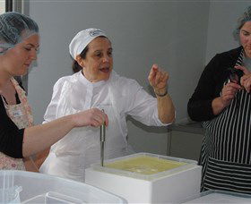 Bent On Food Cookery School - Accommodation Yamba 3