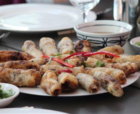 Bent On Food Cookery School - Accommodation Yamba 2