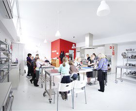 Bent On Food Cookery School - Accommodation Yamba 1
