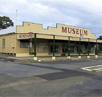 Manning Valley Historical Society and Museum - Accommodation Yamba