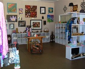 Not A Cafe - Accommodation Yamba 1