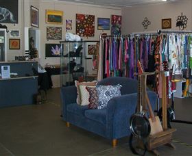 Not A Cafe - Accommodation Yamba 2