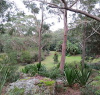 Booderee National Park Botanic Gardens - Accommodation Yamba