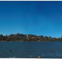 Cable Ski Logan - Accommodation Yamba