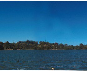 Cable Ski Logan - Accommodation Yamba 0