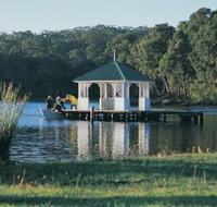 Walpole-Nornalup Inlets - Accommodation Yamba