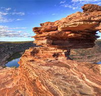 Inland Gorges - Accommodation Yamba