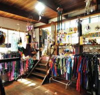 Nimbin Craft Gallery - Accommodation Yamba