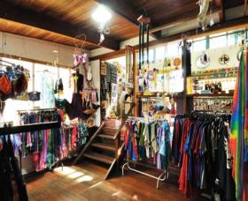 Nimbin Craft Gallery - Accommodation Yamba 0