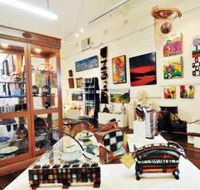 Nimbin Artists Gallery - Accommodation Yamba