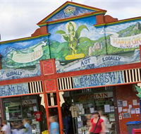 HEMP Embassy - Accommodation Yamba