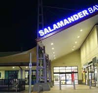 Salamander Shopping Centre - Accommodation Yamba