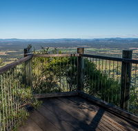Newbys lookout - Accommodation Yamba