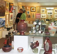 Port Stephens Community Arts Centre - Accommodation Yamba