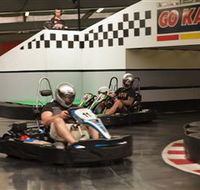 Slideways - Go Karting Gold Coast - Accommodation Yamba