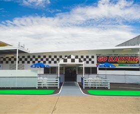 Slideways - Go Karting Gold Coast - Accommodation Yamba 1