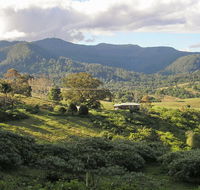 Mount Nardi picnic area - Accommodation Yamba