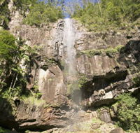 Protesters Falls - Accommodation Yamba