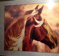 Silk Art Gallery - Accommodation Yamba