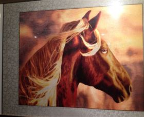Silk Art Gallery - Accommodation Yamba 0
