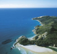 Mount Tempest - Accommodation Yamba