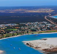 Town Centre - Accommodation Yamba