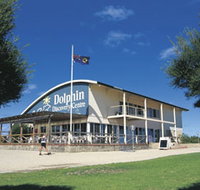 Dolphin Discovery Centre - Accommodation Yamba