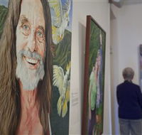 Lismore Regional Gallery - Accommodation Yamba