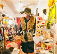 Arts Vintage and Retro Trail - Accommodation Yamba