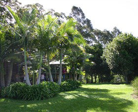 Rossglen NSW Accommodation Yamba