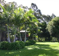 Lorne Valley Macadamia Farm - Accommodation Yamba